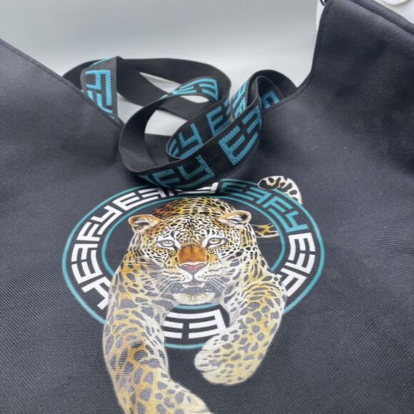 Unbranded Handbags - EFFY Brand Great catch all tote from EFFY jewelry brand Light Weight Long-Lastin